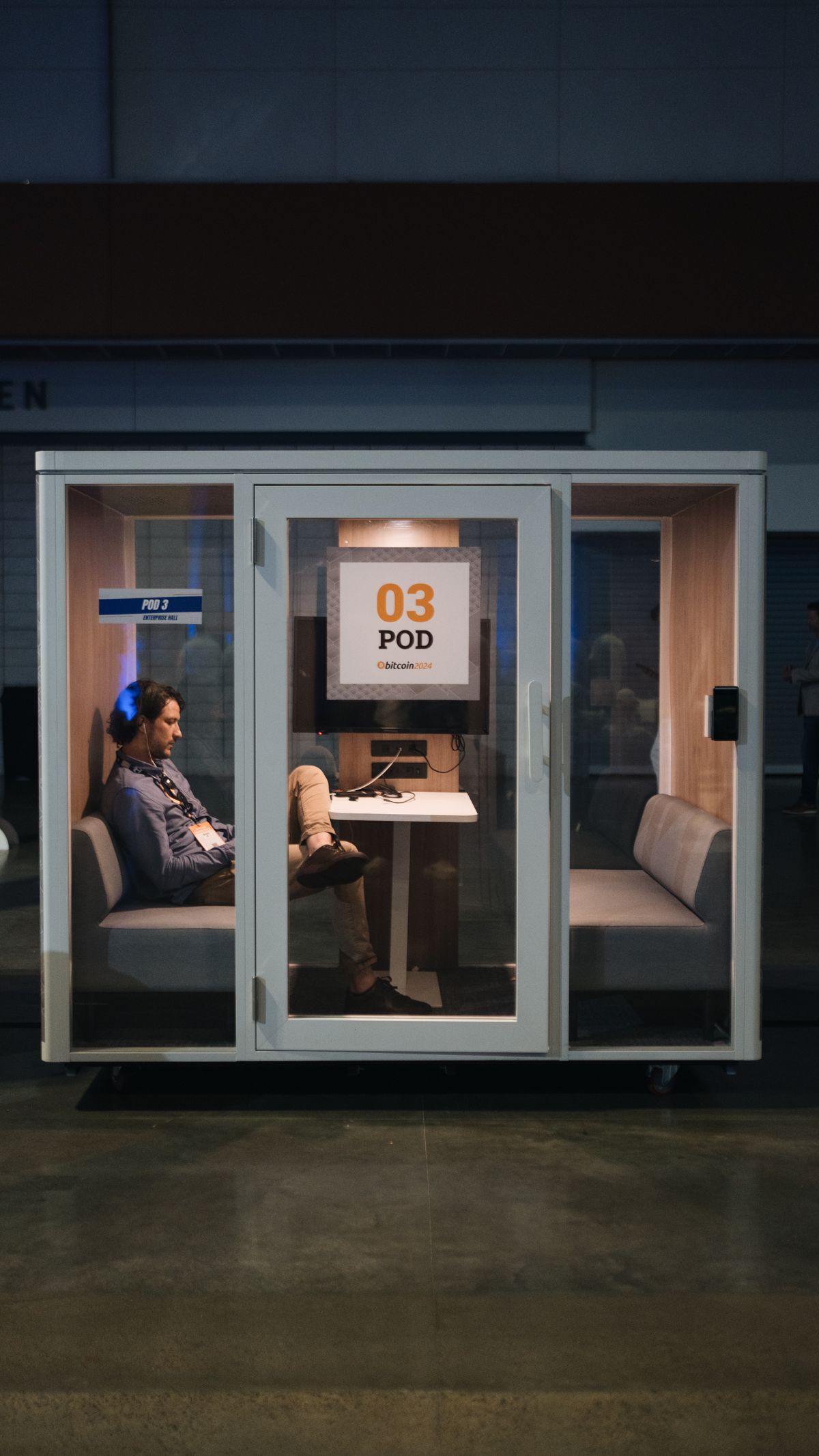 uPVC garden room used as a home office
